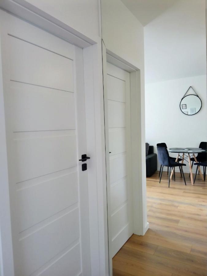 Torun Apartaments - Apartaments №17 Luaran gambar