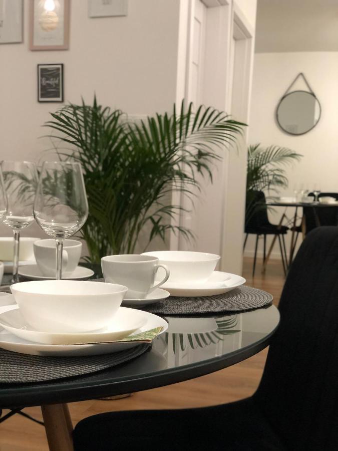 Torun Apartaments - Apartaments №17 Luaran gambar