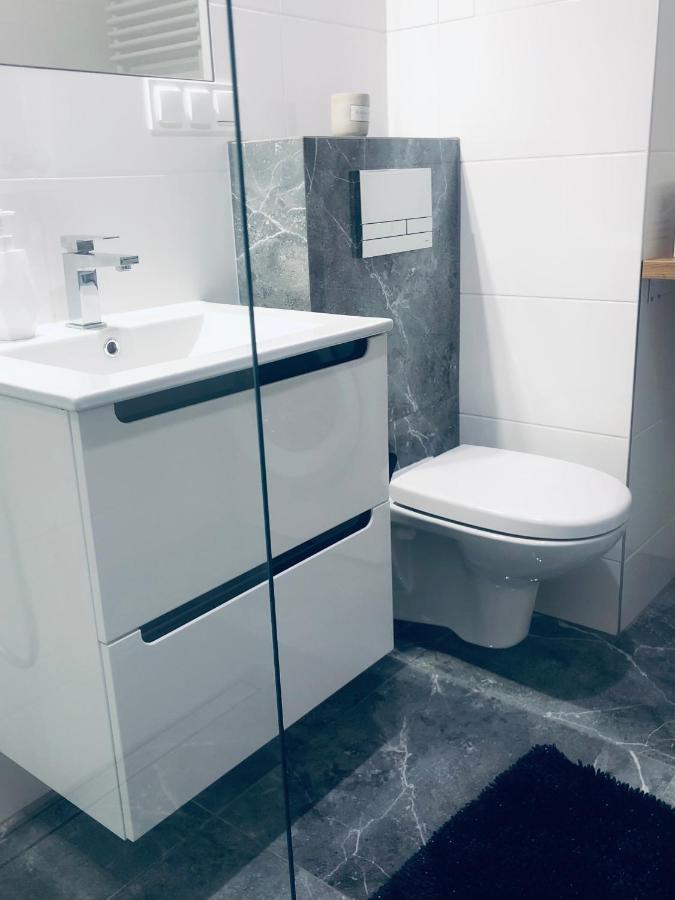 Torun Apartaments - Apartaments №17 Luaran gambar