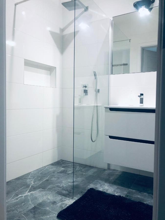 Torun Apartaments - Apartaments №17 Luaran gambar