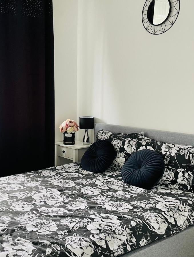 Torun Apartaments - Apartaments №17 Luaran gambar
