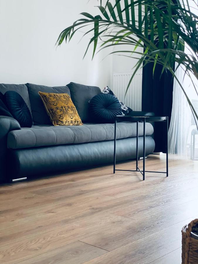 Torun Apartaments - Apartaments №17 Luaran gambar